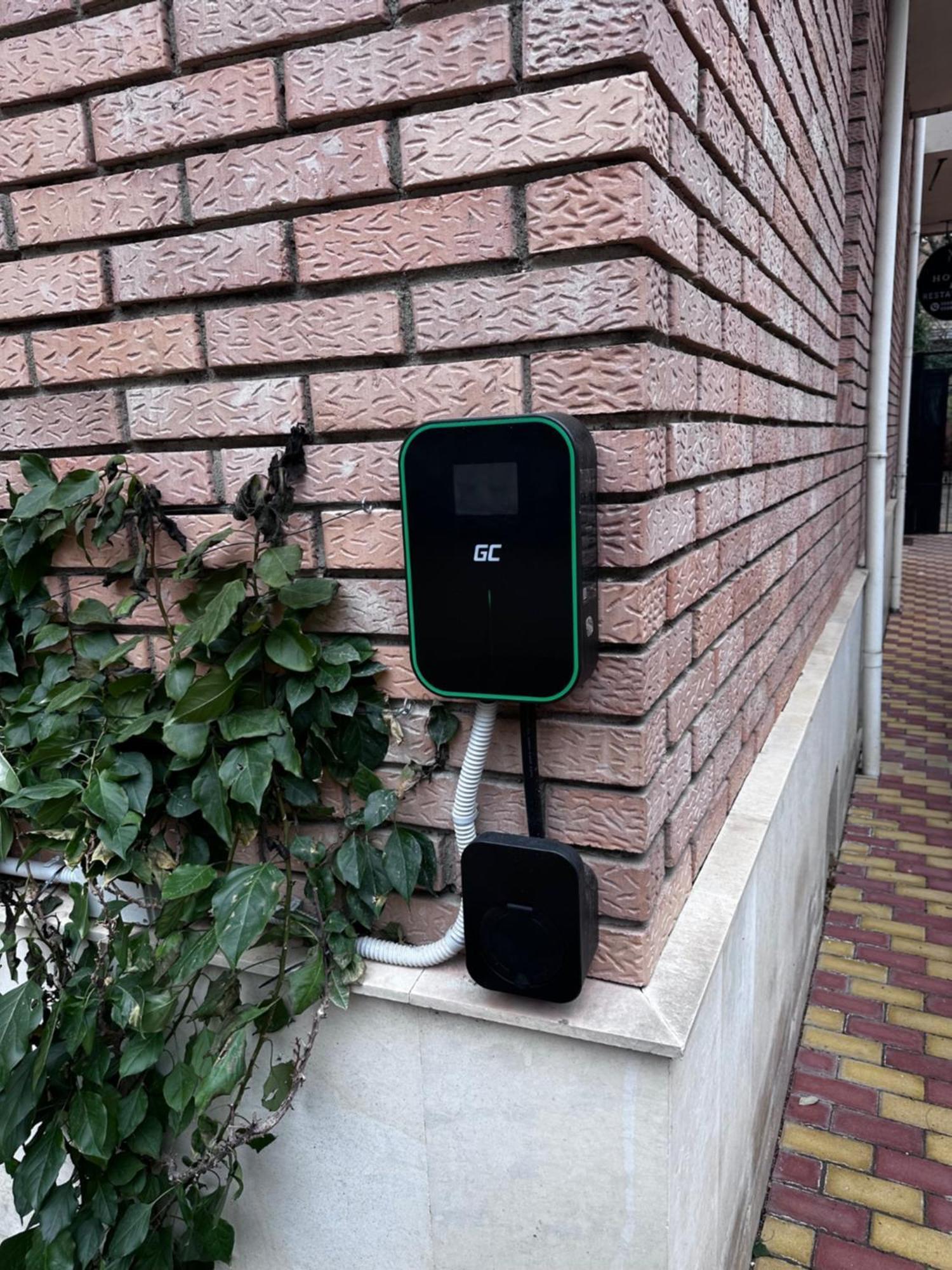 Хотел Милениум Yambol Exteriör bild